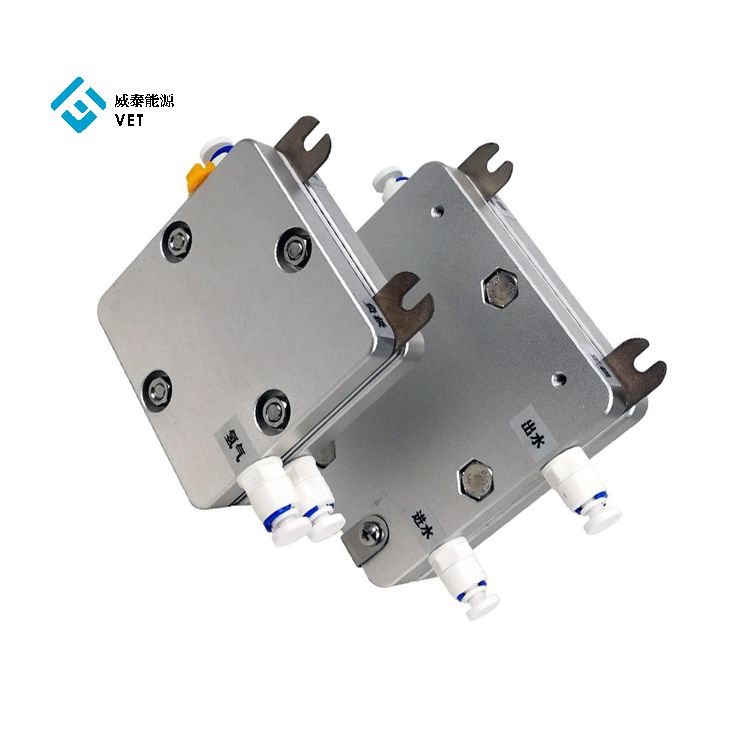 PEM Electrolyser para controlar la producción de hidrógeno