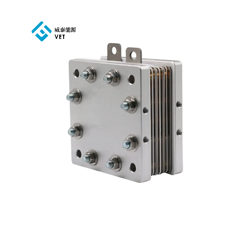 PEM Electrolizers para aplicaciones industriales