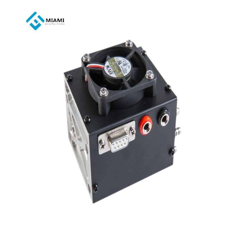 Pemfc 200w Pila de Combustible de Hidrógeno Portátil Apilada Drone Kit de Pila de Combustible Portátil