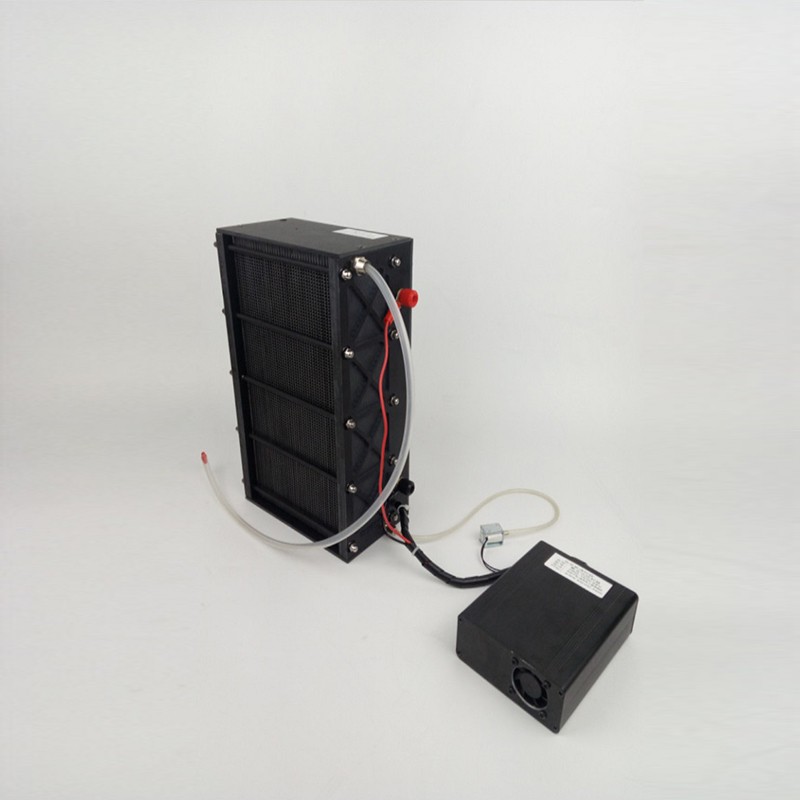 Pemfc Stack 1000w Celda de combustible 24v Celda de combustible de hidrógeno
