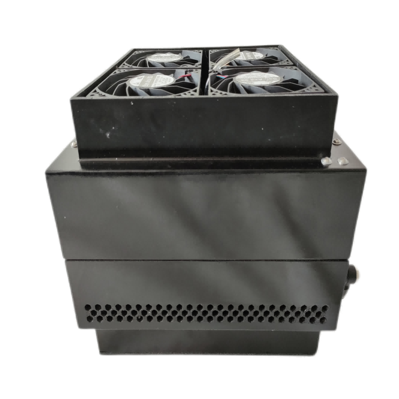 Pemfc pila generador Pemfc metal hidrógeno pila de combustible para Uav