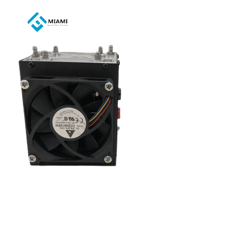 Sistema de energía de celda de combustible de hidrógeno de pila Pemfc 2000w