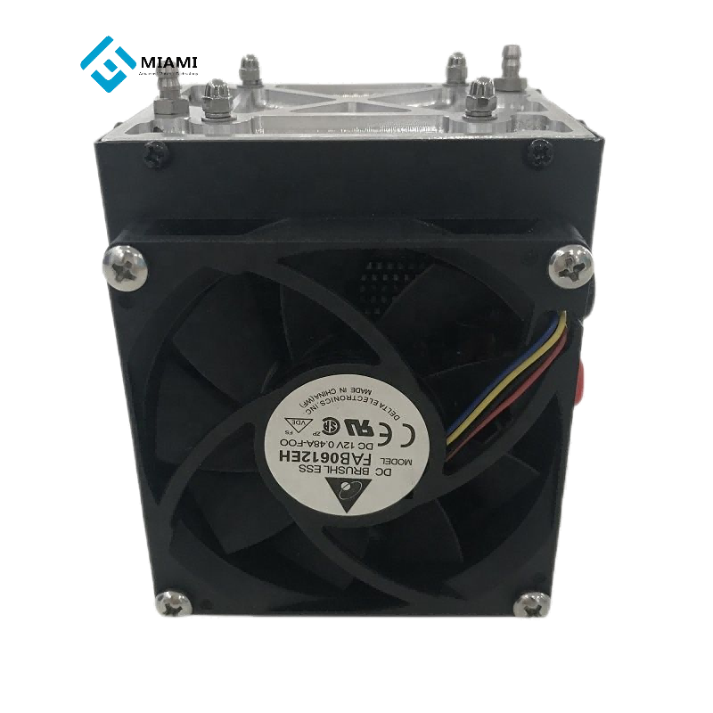 Pila De Celulas De Combustible Metal Bipolar Plate Hydrogen Fuel Cell