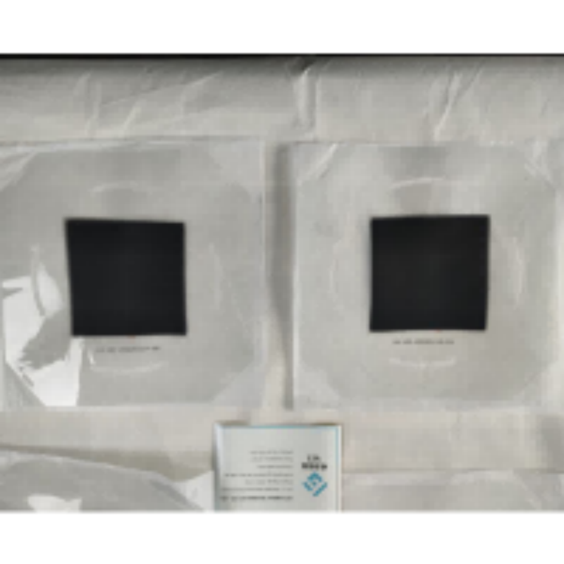 Conjunto de electrodo de membrana de celda de combustible de metanol directo - 3 capa, PFSA