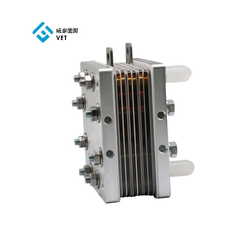 Proton Pem Electrolyzer para almacenamiento de energía
