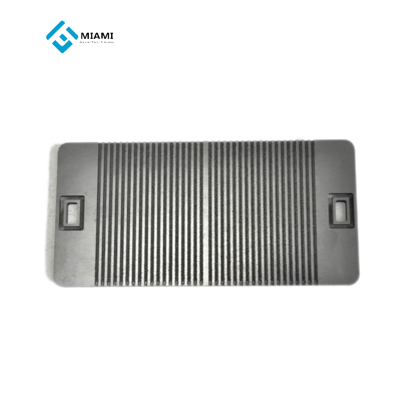 Placas bipolares de grafito confiables para durabilidad duradera