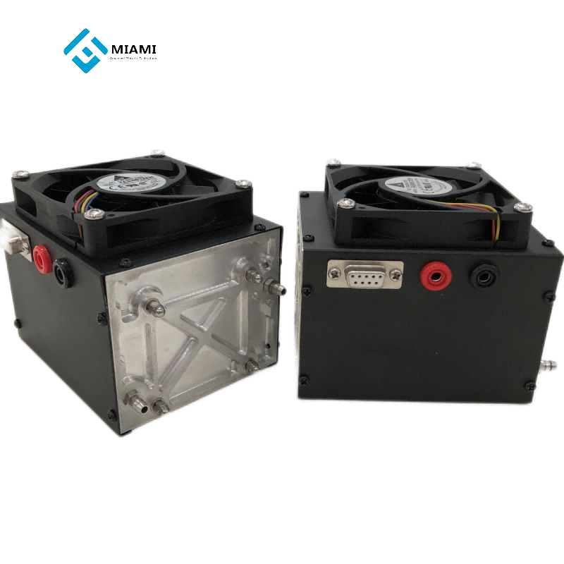 Vender generador de hidrógeno Stack Fuel Cell 220w para uso en vehículos aéreos no tripulados