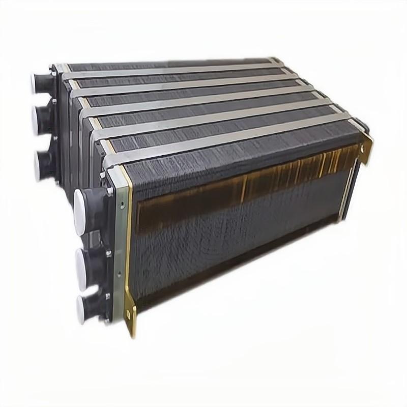Pequeña pila de pila de combustible de hidrógeno funcional estable uav 3000w