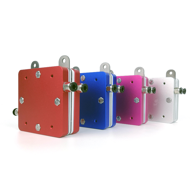 Smart Proton Exchange Membrane Electrolyzer para generación de energía inteligente