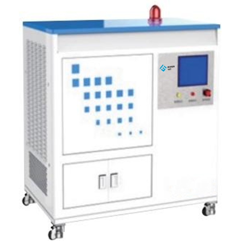 Sistema de generación de energía SOFC