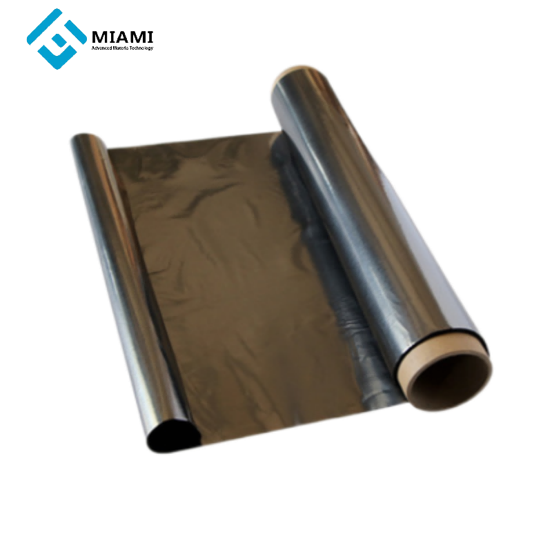 Papel carbón para una potencia de pila de combustible mejorada