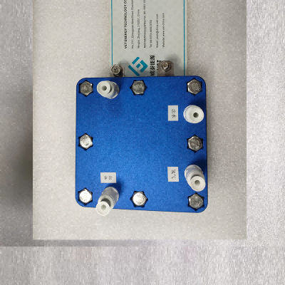 La clave para la generación de energía de hidrógeno: electrolizador avanzado de combustible de hidrógeno