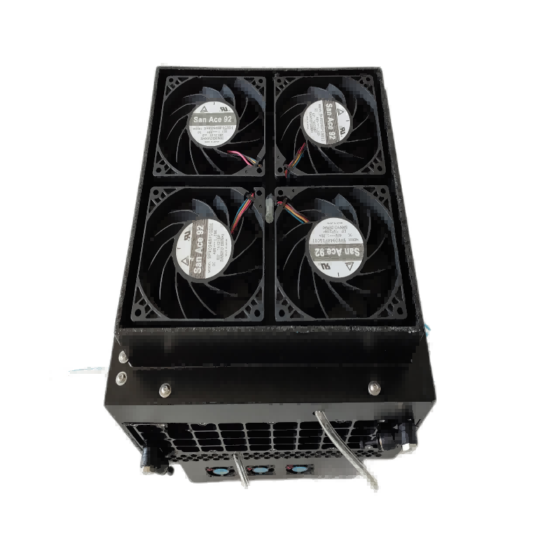 Pila de pila de combustible de hidrógeno Uav 1500w pila 48v Pmfc
