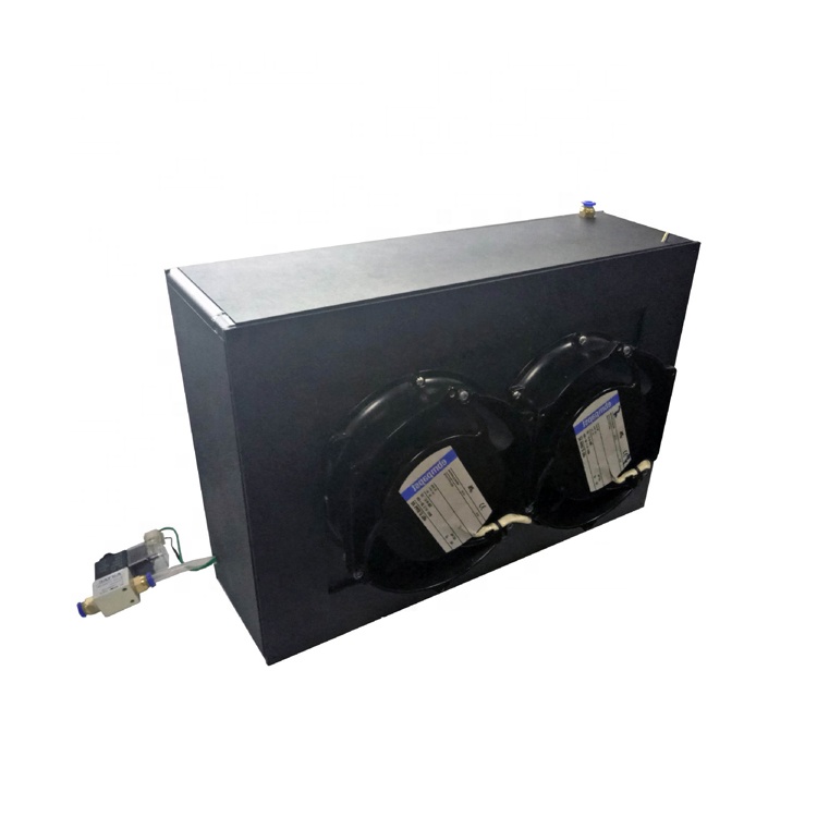 Kit de pila de combustible de hidrógeno Uav 1000w Pila de pila de combustible Pemfc de hidrógeno