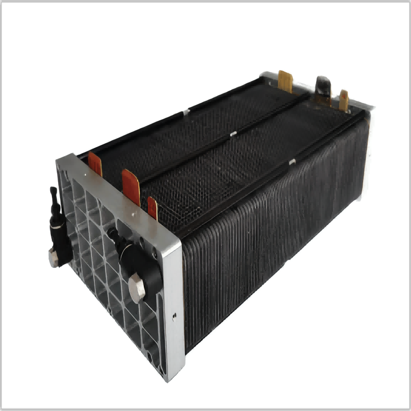 Pila de celda de combustible de hidrógeno de electrodo de membrana de celda de combustible de hidrógeno Pem de Uavs adecuada para uso en laboratorio