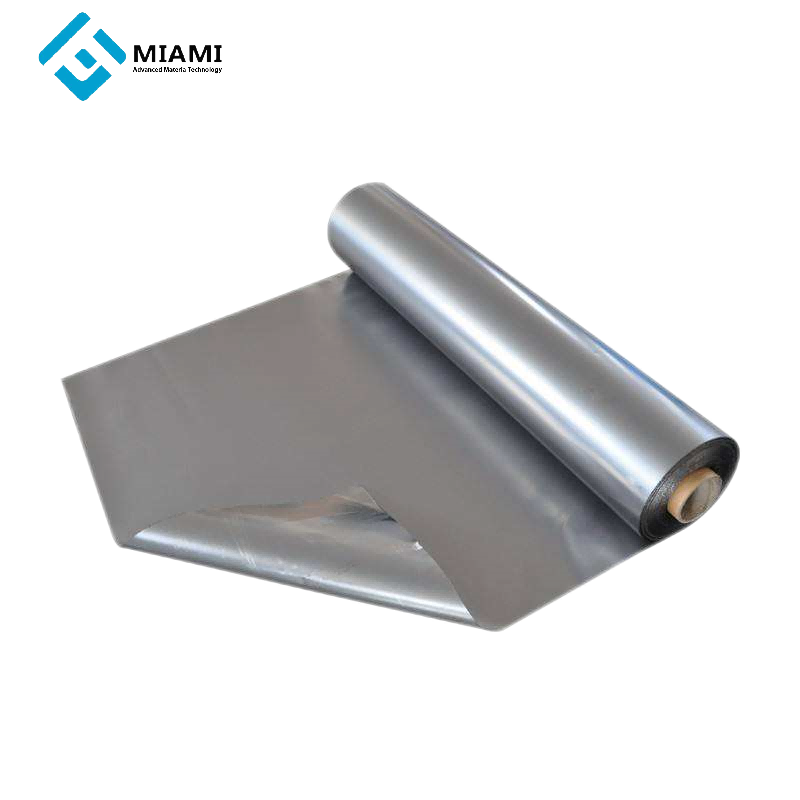 Papel de carbono para la optimización de energía de las pilas de combustible