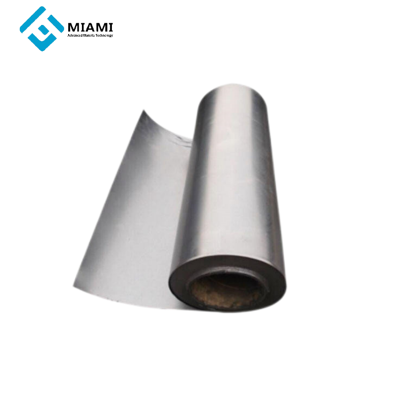 Papel carbón para celdas de combustible sostenible