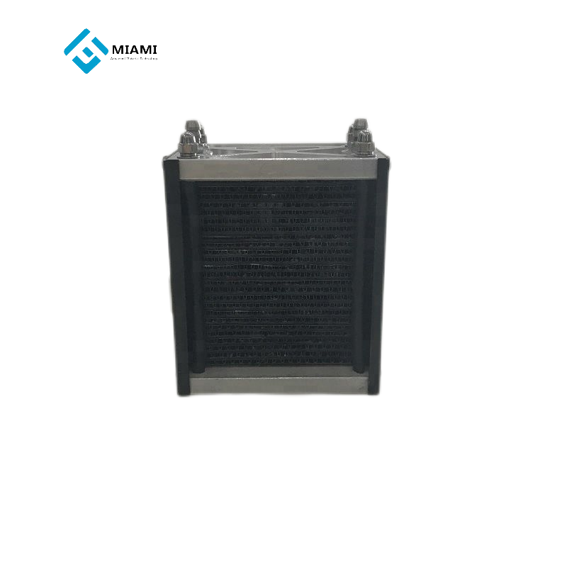 VET 2000W Uav Drone Hidrógeno Oxyen Fuel Cell 25v