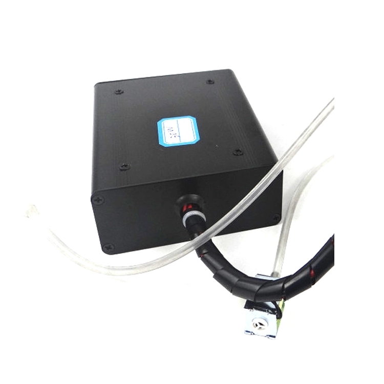 Celdas de combustible Vet 24V 2000w Pila de celdas de combustible de hidrógeno