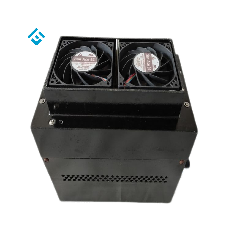 Pila de pila de combustible de hidrógeno Vet Uav 3000w